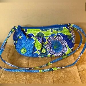 VERA BRADLEY crossbody bag